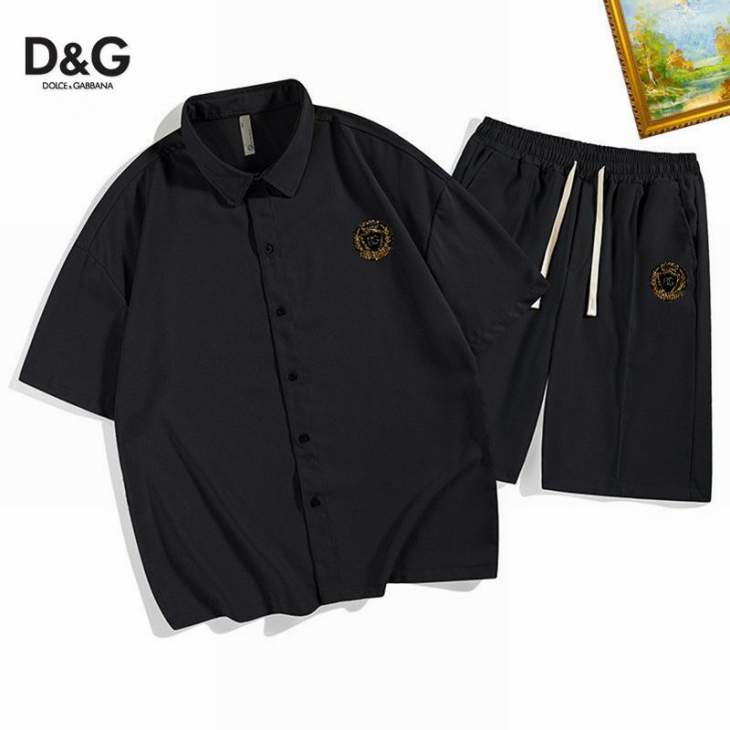 Picture of DG Shirt Pant Suits _SKUDGM-3XL25tx10021233